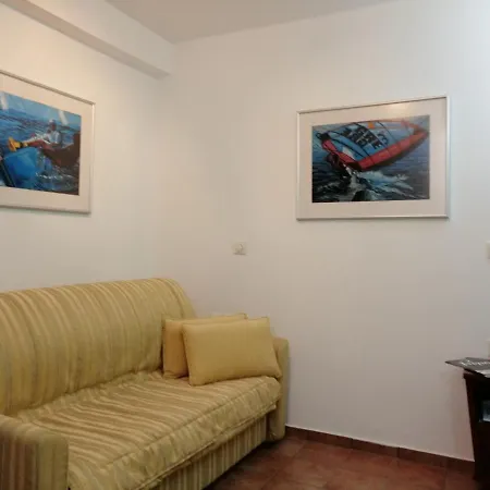Island Maisonette Holiday home Tinos