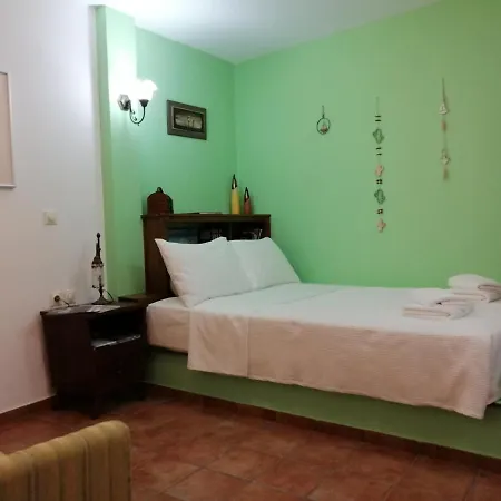 Holiday home Island Maisonette *