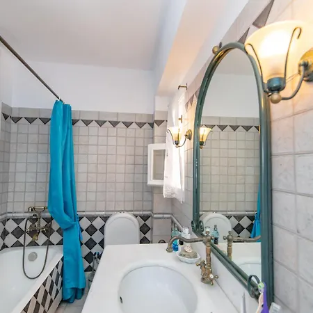 Island Maisonette * Tinos