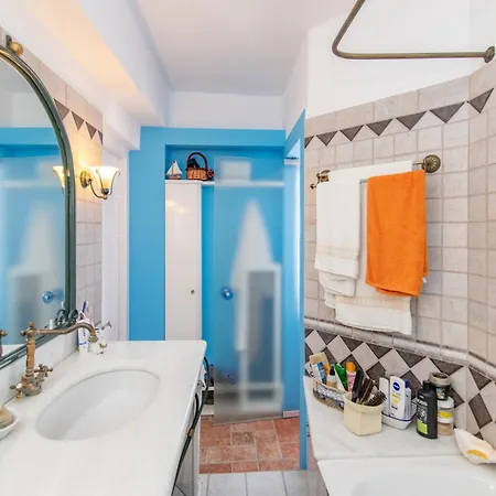 Island Maisonette بيت للعطل