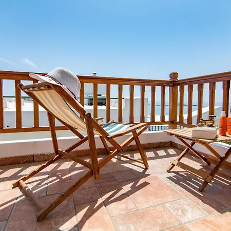 Holiday home Island Maisonette *