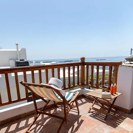 Island Maisonette *