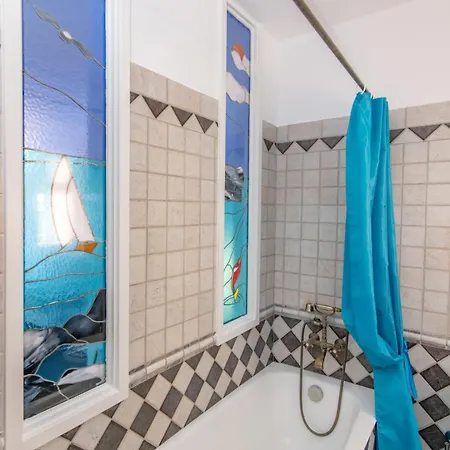 Island Maisonette بيت للعطل Tínos