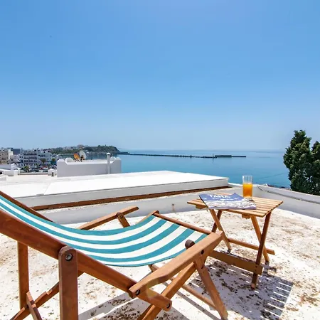 Holiday home Island Maisonette *