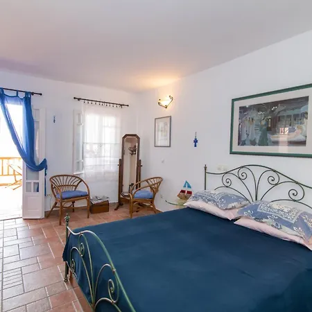 Island Maisonette Holiday home