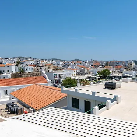 Island Maisonette Tinos