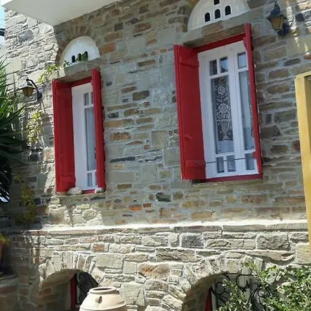 Island Maisonette Holiday home