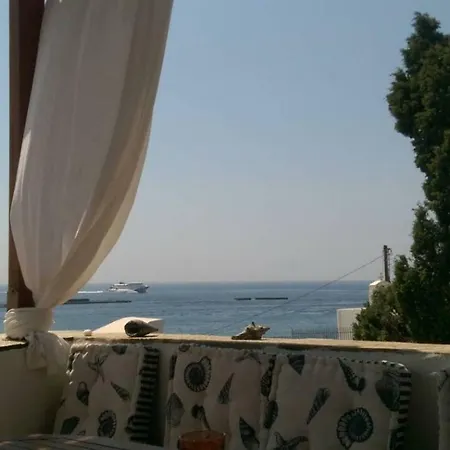 Holiday home Island Maisonette