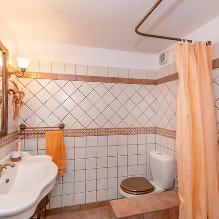 Island Maisonette Holiday home Tinos