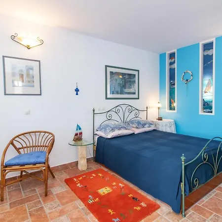 Island Maisonette Holiday home