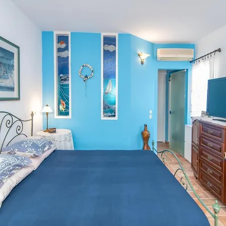 Island Maisonette Tínos