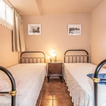 Island Maisonette Tínos