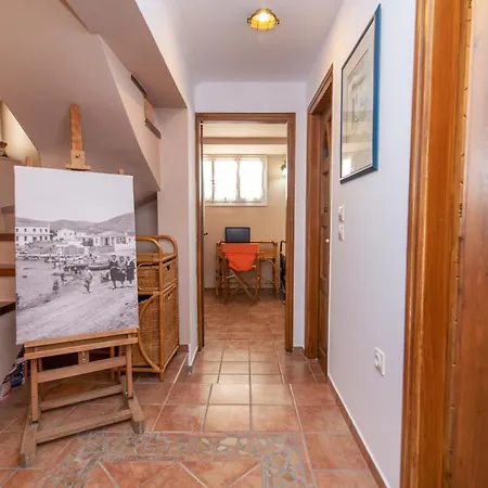 Island Maisonette Holiday home *