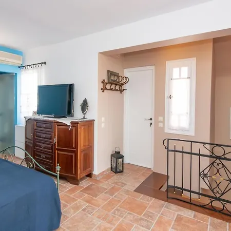 Holiday home Island Maisonette *