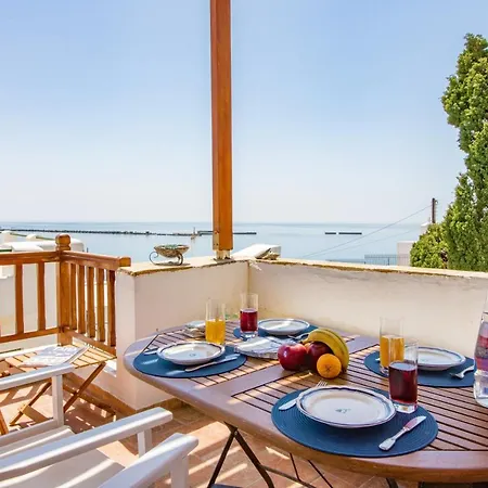 Holiday home Island Maisonette