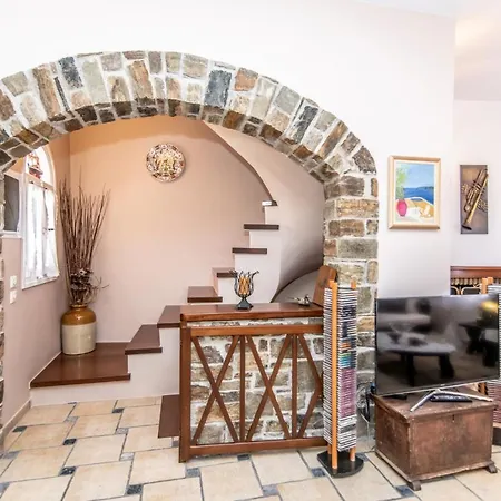 Holiday home Island Maisonette *