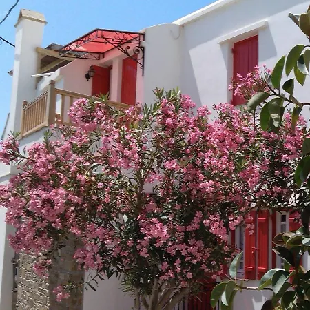 Holiday home Island Maisonette Tinos