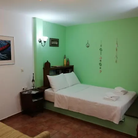 Island Maisonette Tínos