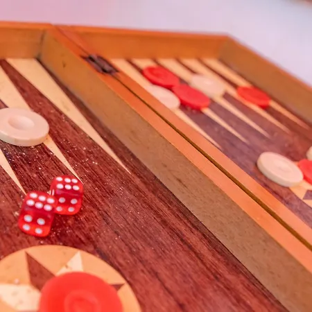 Island Maisonette * Τήνος