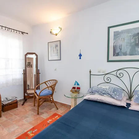 Island Maisonette * Tínos