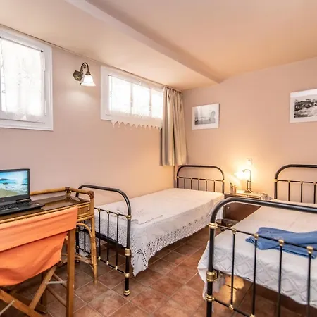 Island Maisonette * Tínos