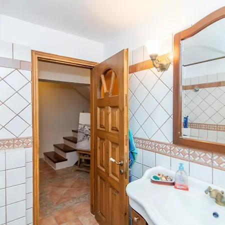 Casa vacanze Island Maisonette Tínos