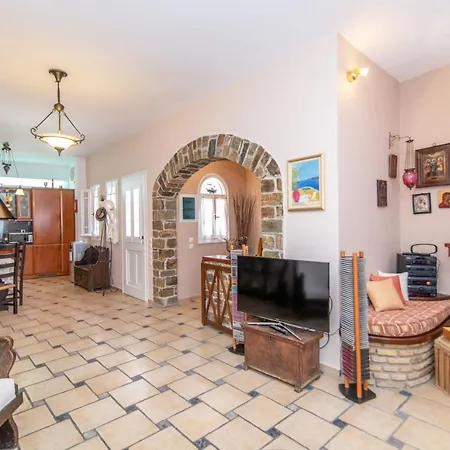 Island Maisonette Σπίτι διακοπών Τήνος