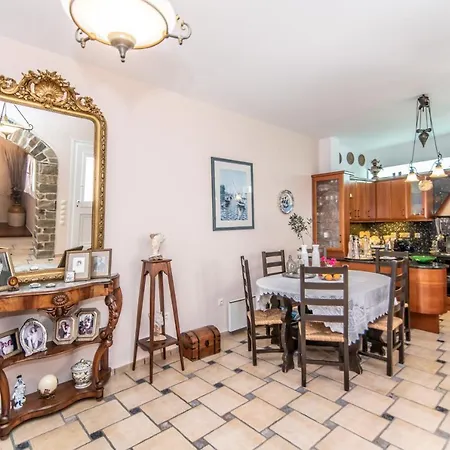 Island Maisonette Tínos