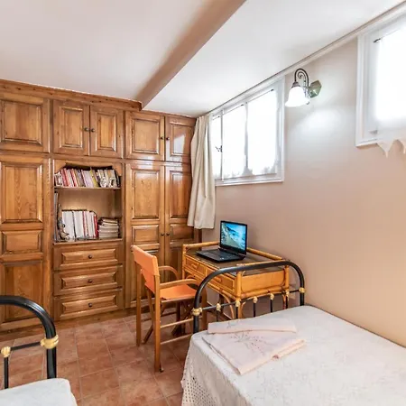 Island Maisonette Tínos