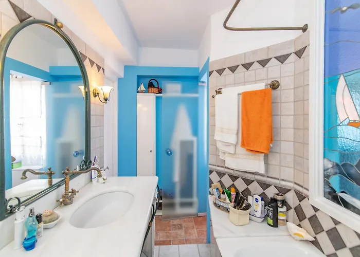 Island Maisonette Σπίτι διακοπών