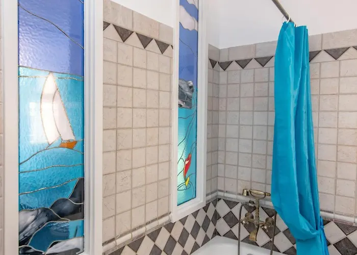 Island Maisonette Сasa de vacaciones Tínos