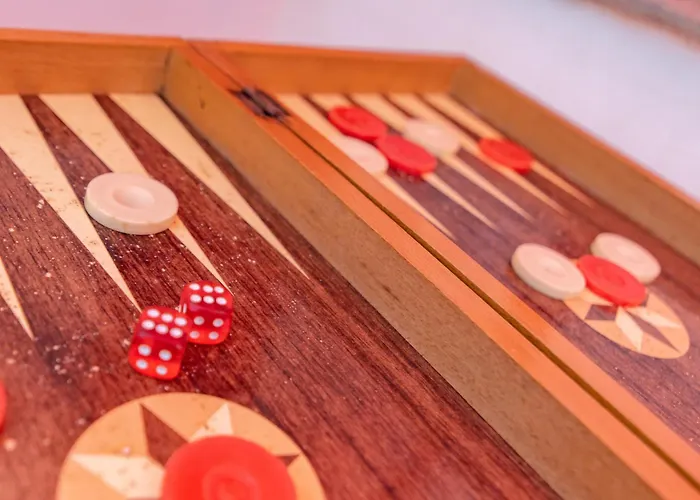 Island Maisonette * Τήνος