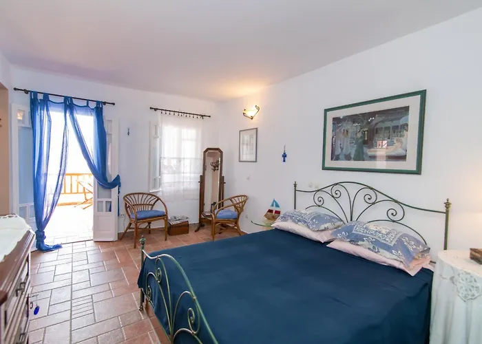 Island Maisonette Σπίτι διακοπών