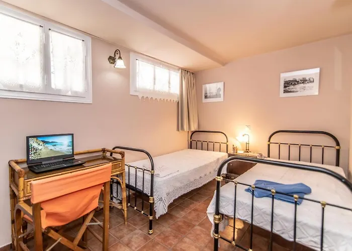 Island Maisonette * Τήνος