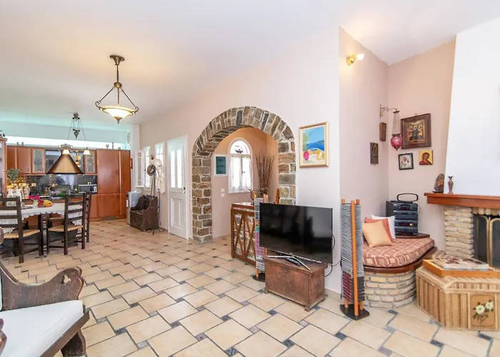 Island Maisonette Σπίτι διακοπών Τήνος