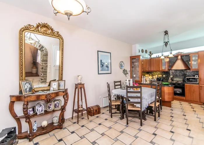 Island Maisonette Τήνος