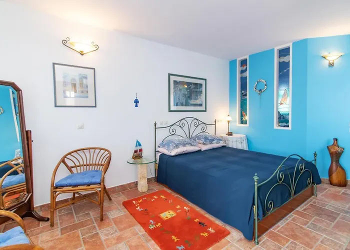 Island Maisonette Σπίτι διακοπών