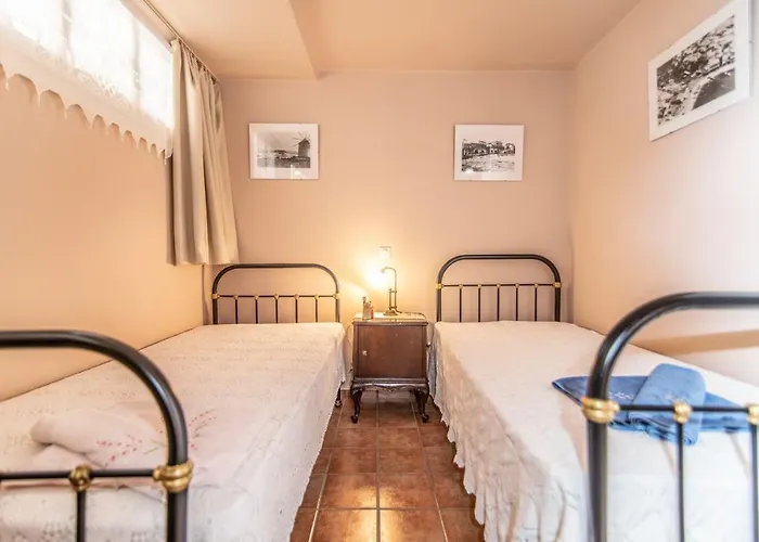 Island Maisonette Τήνος