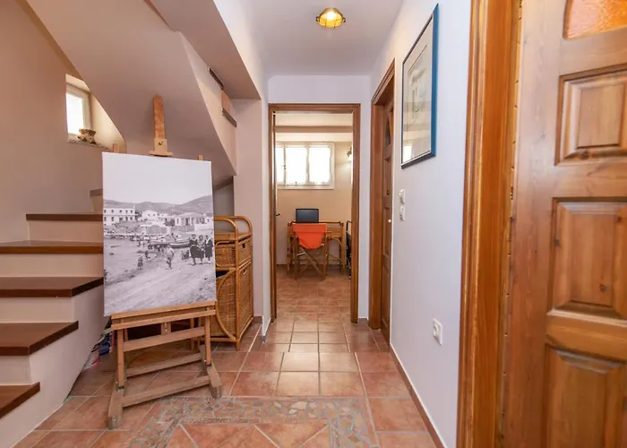 Island Maisonette Σπίτι διακοπών *