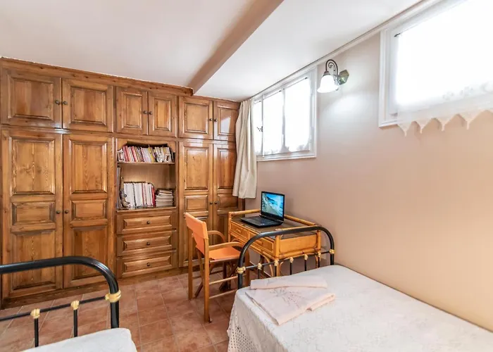 Island Maisonette Τήνος